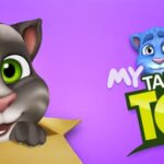 My Talking Tom APK